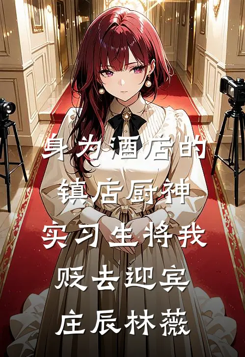 身为酒店的镇店厨神，实习生将我贬去迎宾庄辰林薇