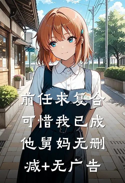 前任求复合，可惜我已成他舅妈无删减+无广告