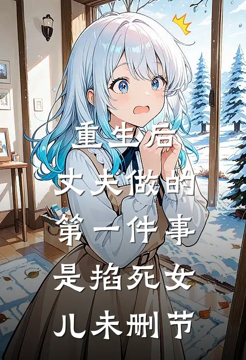 重生后，丈夫做的第一件事是掐死女儿未删节