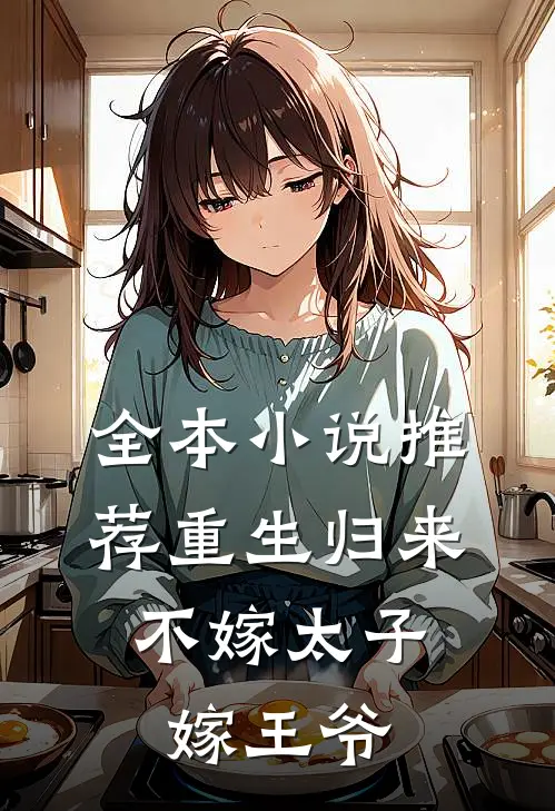 全本推荐重生归来,不嫁太子嫁王爷免费阅读