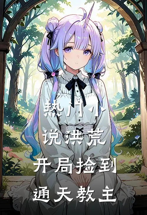 热门小说洪荒：开局捡到通天教主