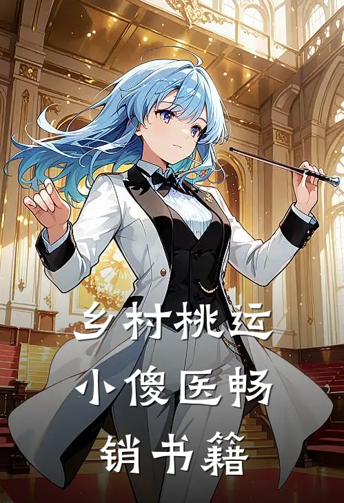 乡村桃运小傻医畅销书籍