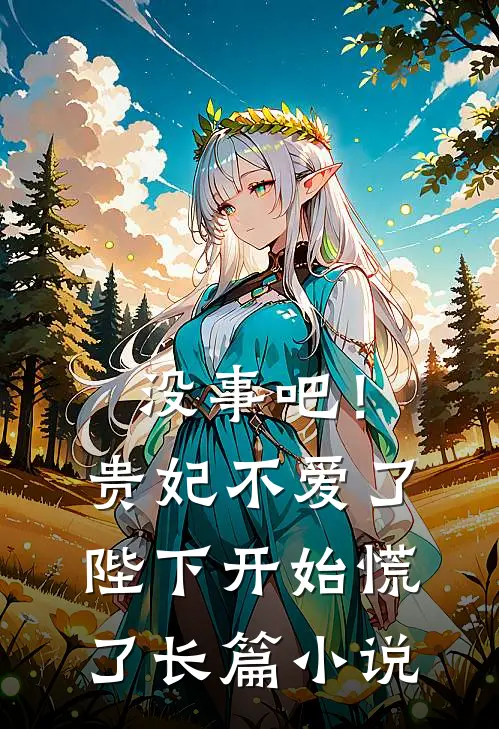 没事吧!贵妃不爱了,陛下开始慌了长篇