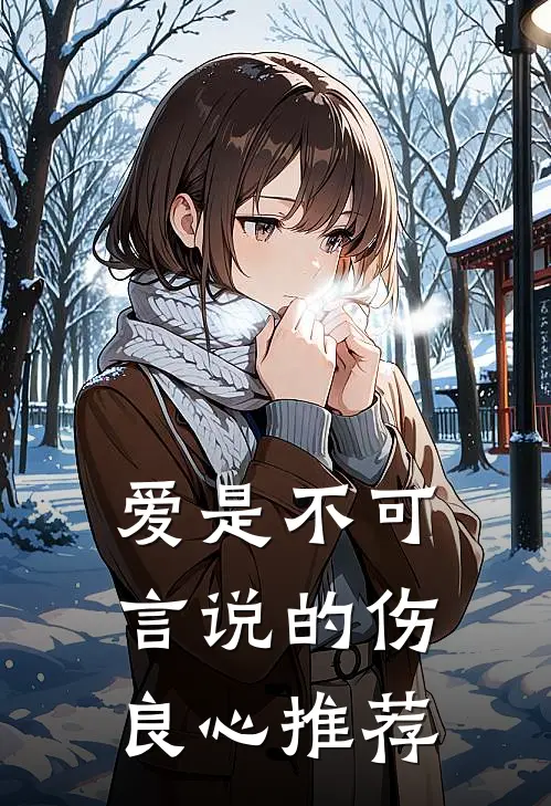 爱是不可言说的伤良心推荐