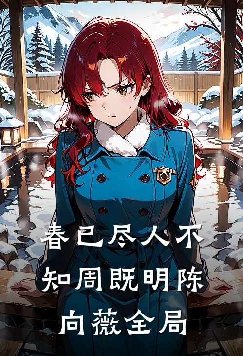 春已尽人不知周既明陈向薇全局