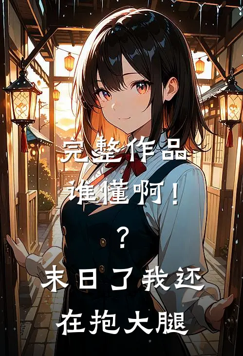 完整作品谁懂啊！？末日了我还在抱大腿