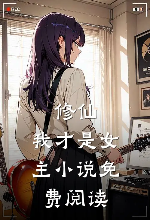 修仙，我才是女主小说免费阅读