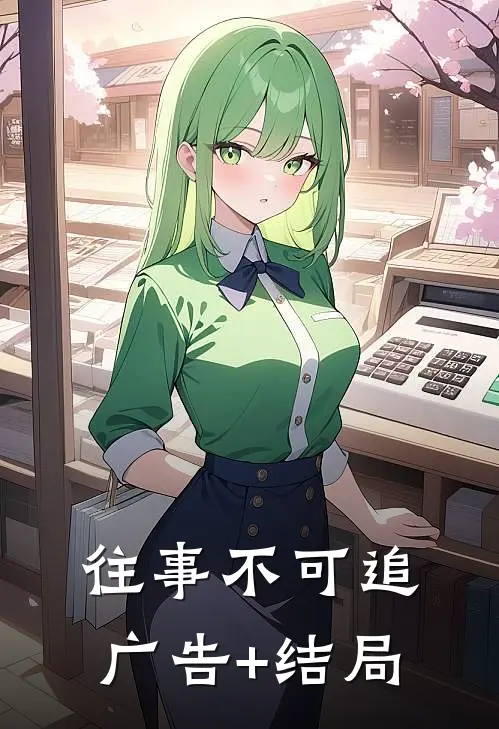 往事不可追广告+结局