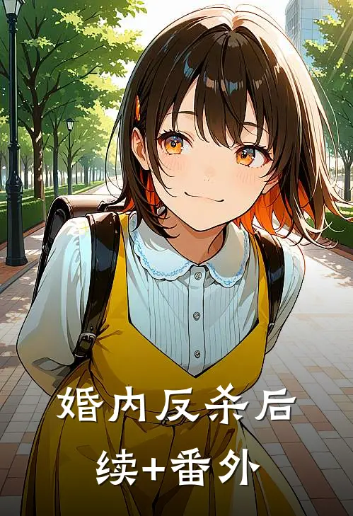婚内反杀后续+番外