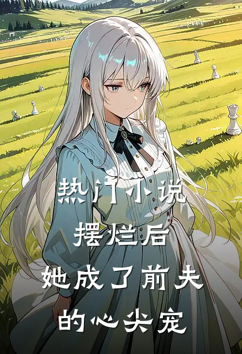 热门摆烂后,她成了前夫的心尖宠