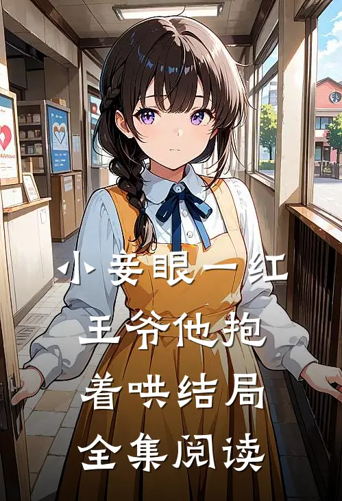 小妾眼一红,王爷他抱着哄结局全集阅读