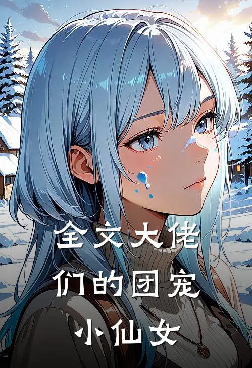 全文大佬们的团宠小仙女