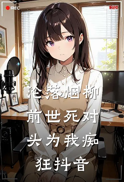 沦落烟柳，前世死对头为我痴狂抖音