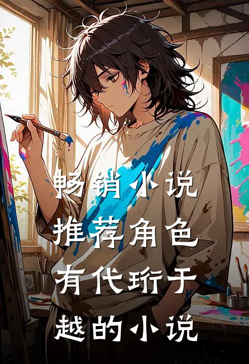 畅销小说推荐角色有代珩于越的小说