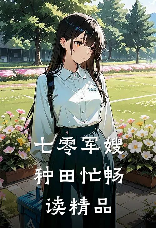 七零军嫂种田忙畅读精品