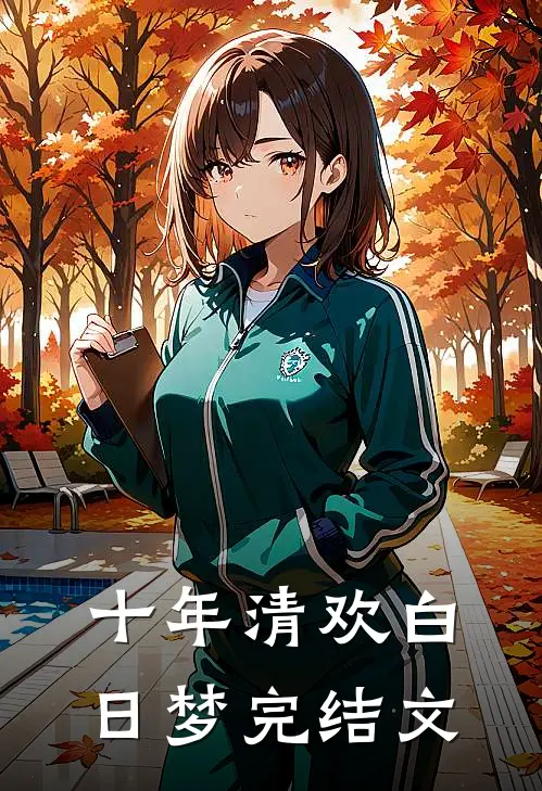 十年清欢白日梦完结文
