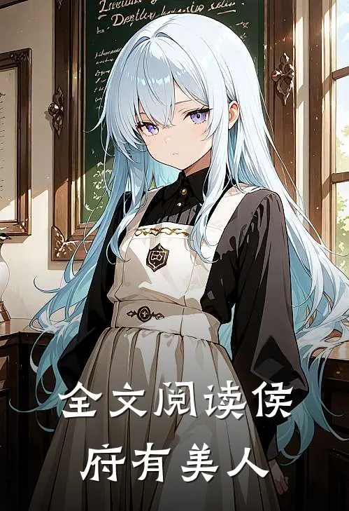 全文阅读侯府有美人