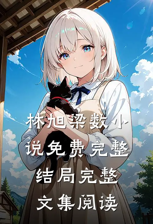 林旭梁数小说免费完整结局完整文集阅读