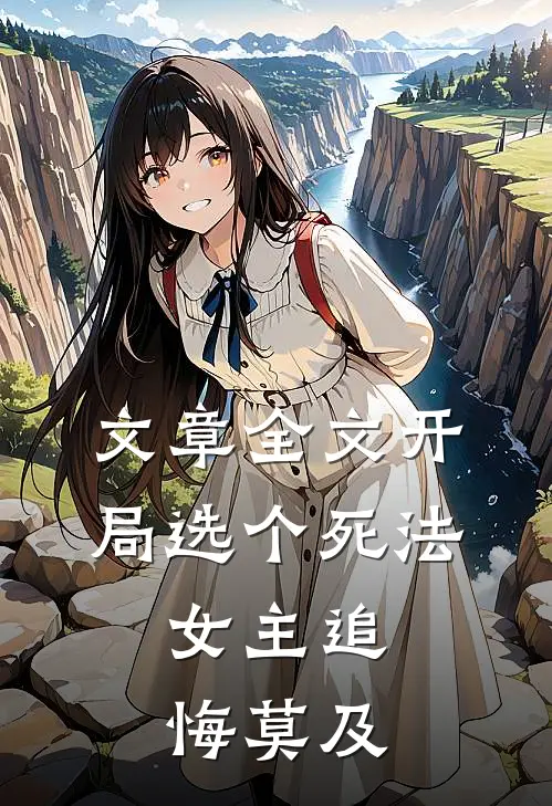 文章全文开局选个死法，女主追悔莫及