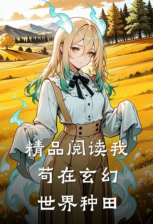 精品阅读我苟在玄幻世界种田