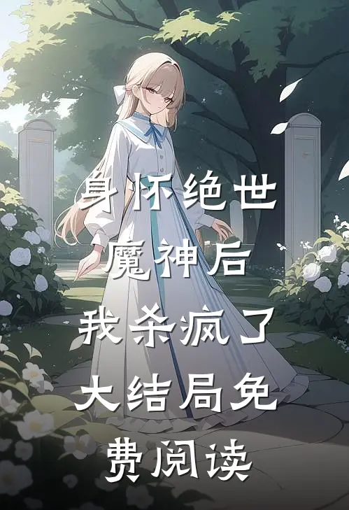 身怀绝世魔神后,我杀疯了大结局免费阅读