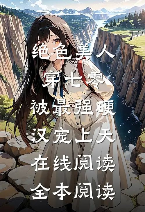 绝色美人穿七零，被最强硬汉宠上天在线阅读全本阅读