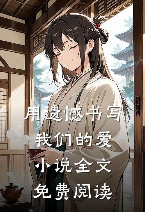 用遗憾书写我们的爱小说全文免费阅读