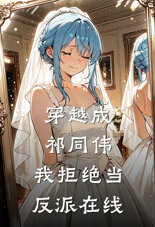 穿越成祁同伟,我拒绝当反派在线阅读