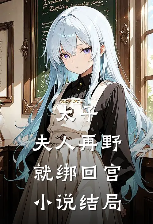 太子：夫人再野就绑回宫小说结局