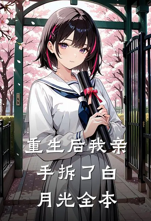 重生后我亲手拆了白月光全本