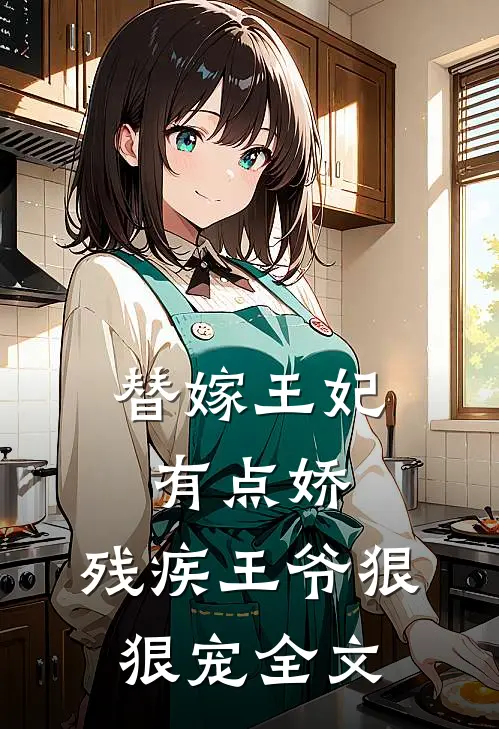 替嫁王妃有点娇,残疾王爷狠狠宠全文阅读