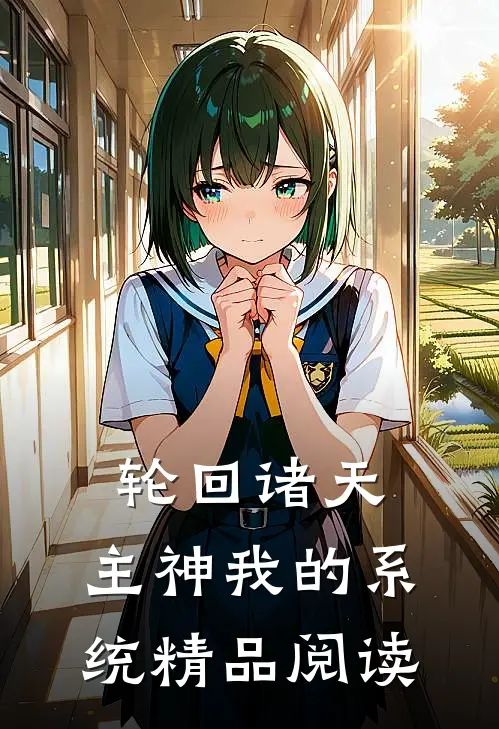 轮回诸天：主神我的系统精品阅读