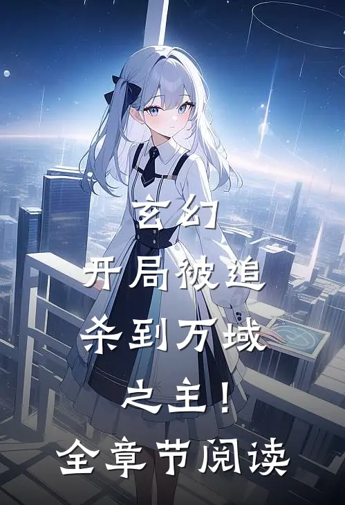 玄幻开局被追杀到万域之主!全章节阅读免费