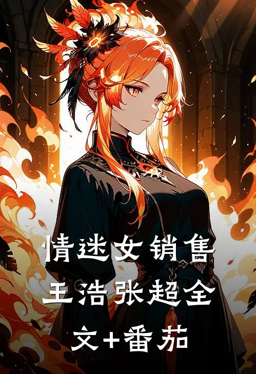 情迷女销售王浩张超全文+番茄