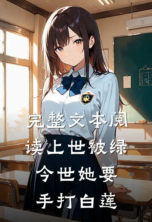 完整文本阅读上世被绿，今世她要手打白莲