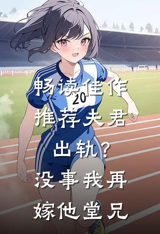 畅读佳作推荐夫君出轨？没事，我再嫁他堂兄
