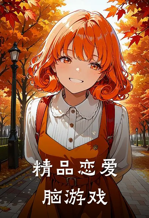 精品恋爱脑游戏