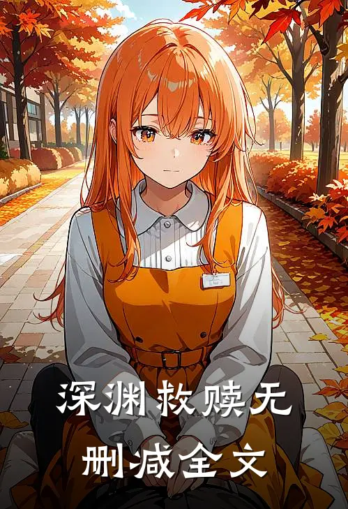 深渊救赎无删减全文