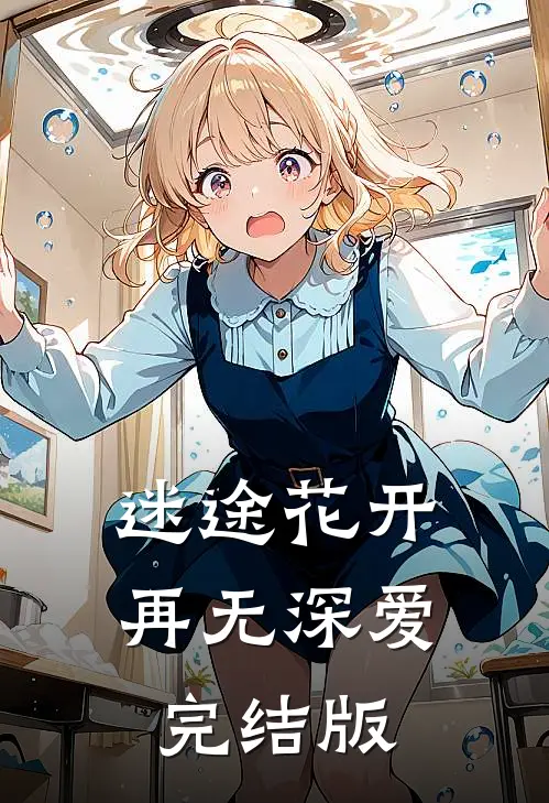 迷途花开，再无深爱完结版