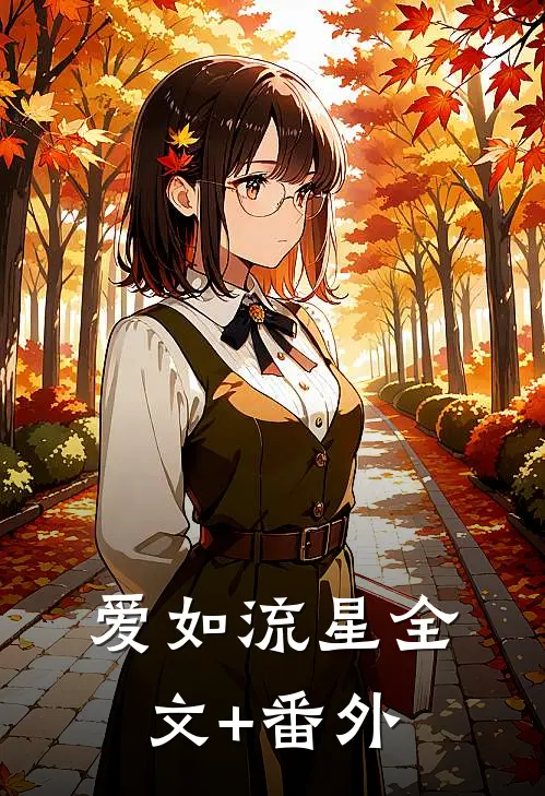 爱如流星全文+番外