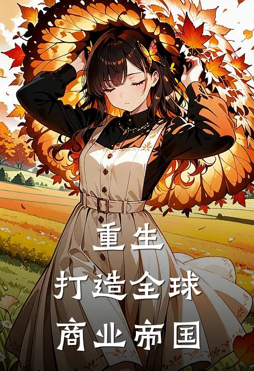 重生打造全球商业帝国免费阅读