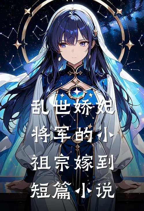 乱世娇妃将军的小祖宗嫁到短篇免费阅读