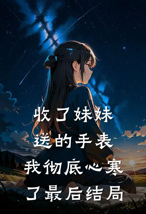 收了妹妹送的手表,我彻底心寒了最后结局