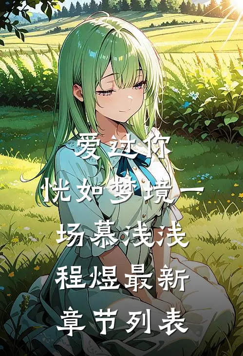 爱过你，恍如梦境一场慕浅浅程煜最新章节列表