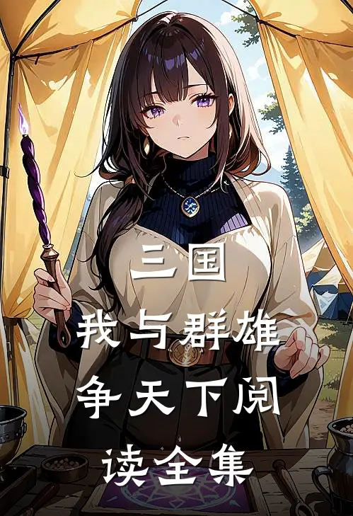 三国：我与群雄争天下阅读全集