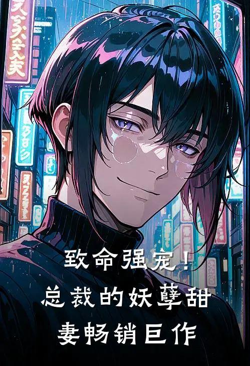 致命强宠！总裁的妖孽甜妻畅销巨作