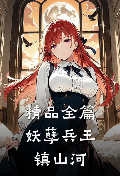 精品全篇妖孽兵王镇山河