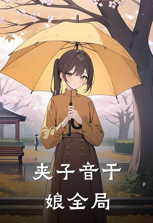 夹子音干娘全局