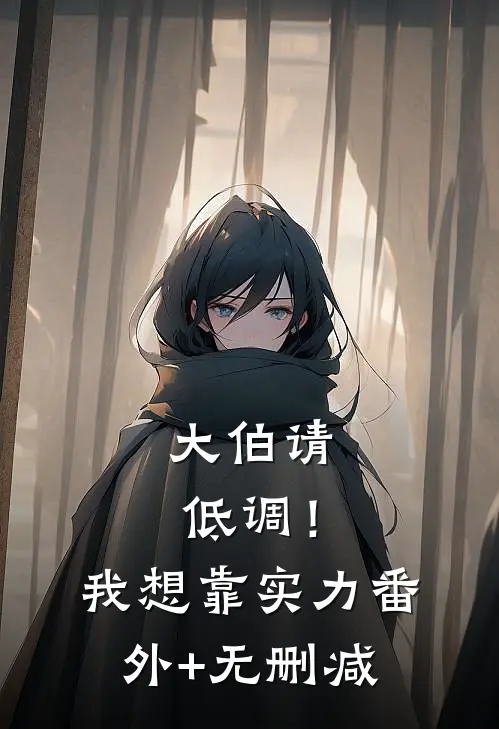 大伯请低调！我想靠实力番外+无删减