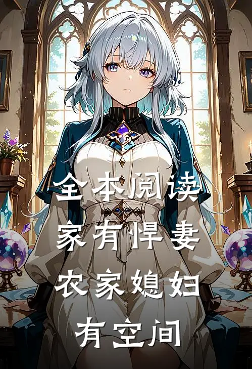 全本阅读家有悍妻：农家媳妇有空间